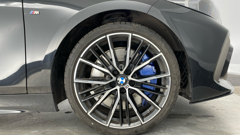 BMW 1 Series M135i xDrive 5dr Step Auto Petrol Hatchback